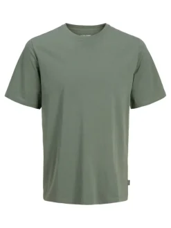 Jack & Jones t-paita Jjeorganic Basic Tee