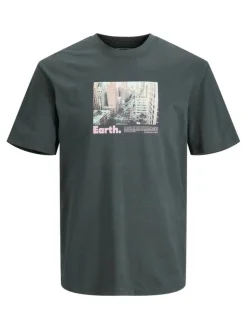 Jack & Jones t-paita Jorbronx