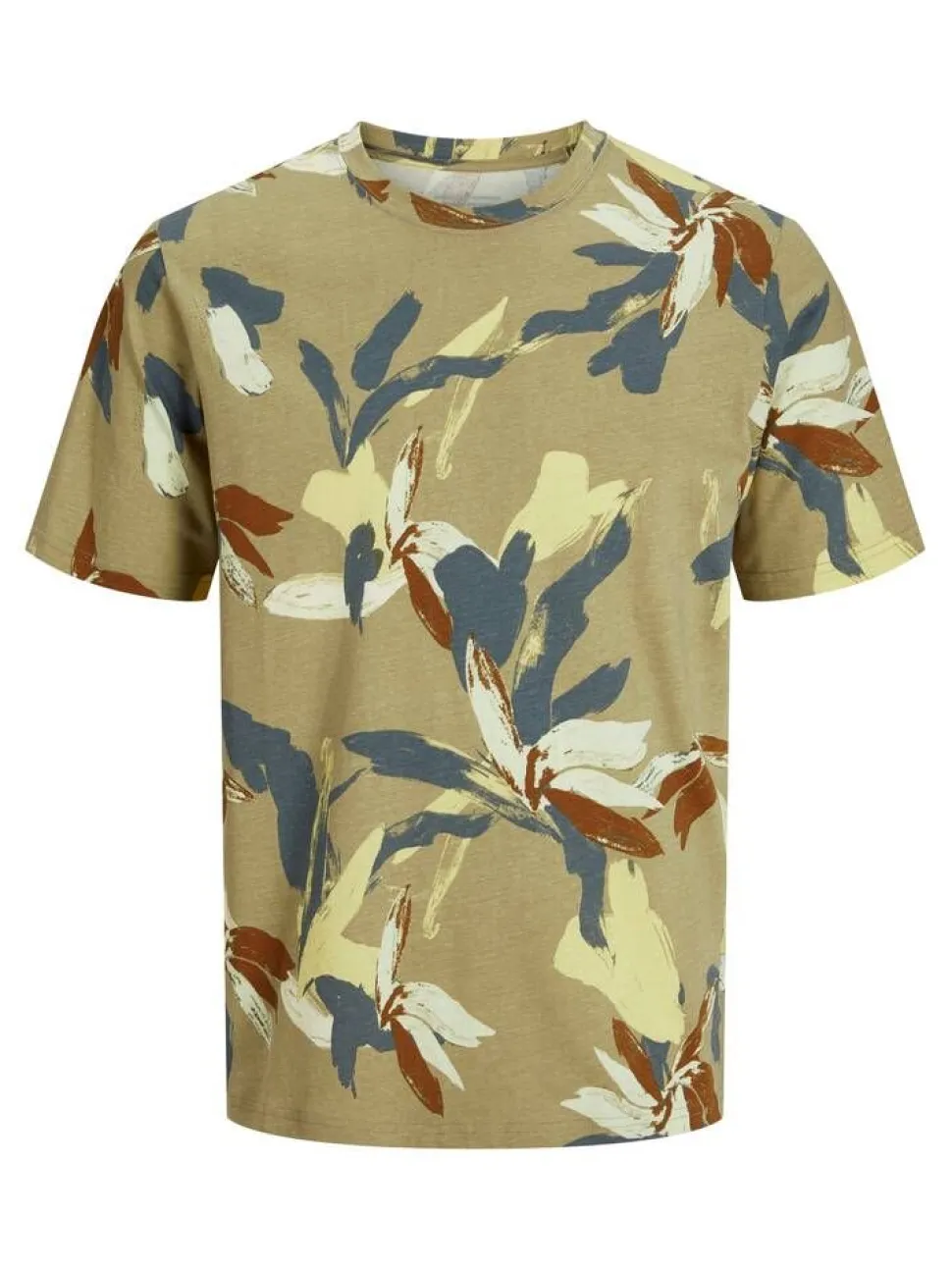 Jack & Jones t-paita Jorvarenna AOP