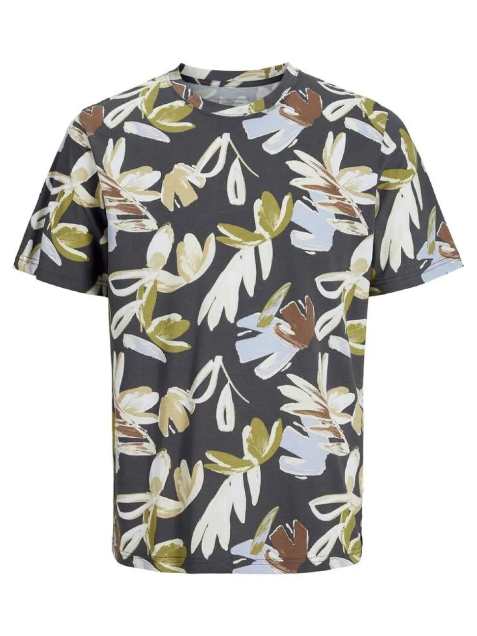Jack & Jones t-paita Jorvarenna AOP
