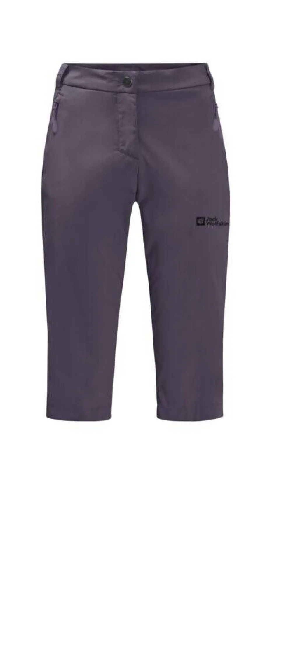 Jack Wolfskin caprit 3/4 Activate Light W