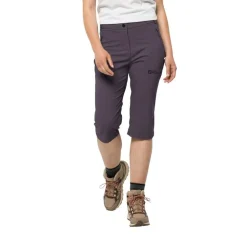 Jack Wolfskin caprit 3/4 Activate Light W