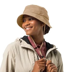 Jack Wolfskin hattu Sun Hat