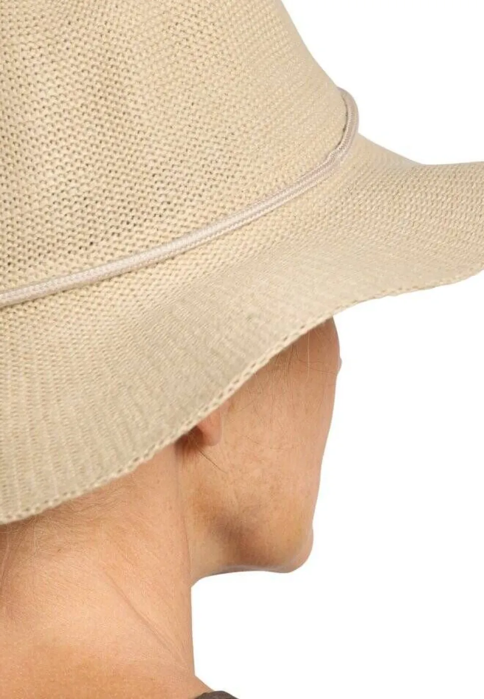 Jack Wolfskin hattu Travel hat W
