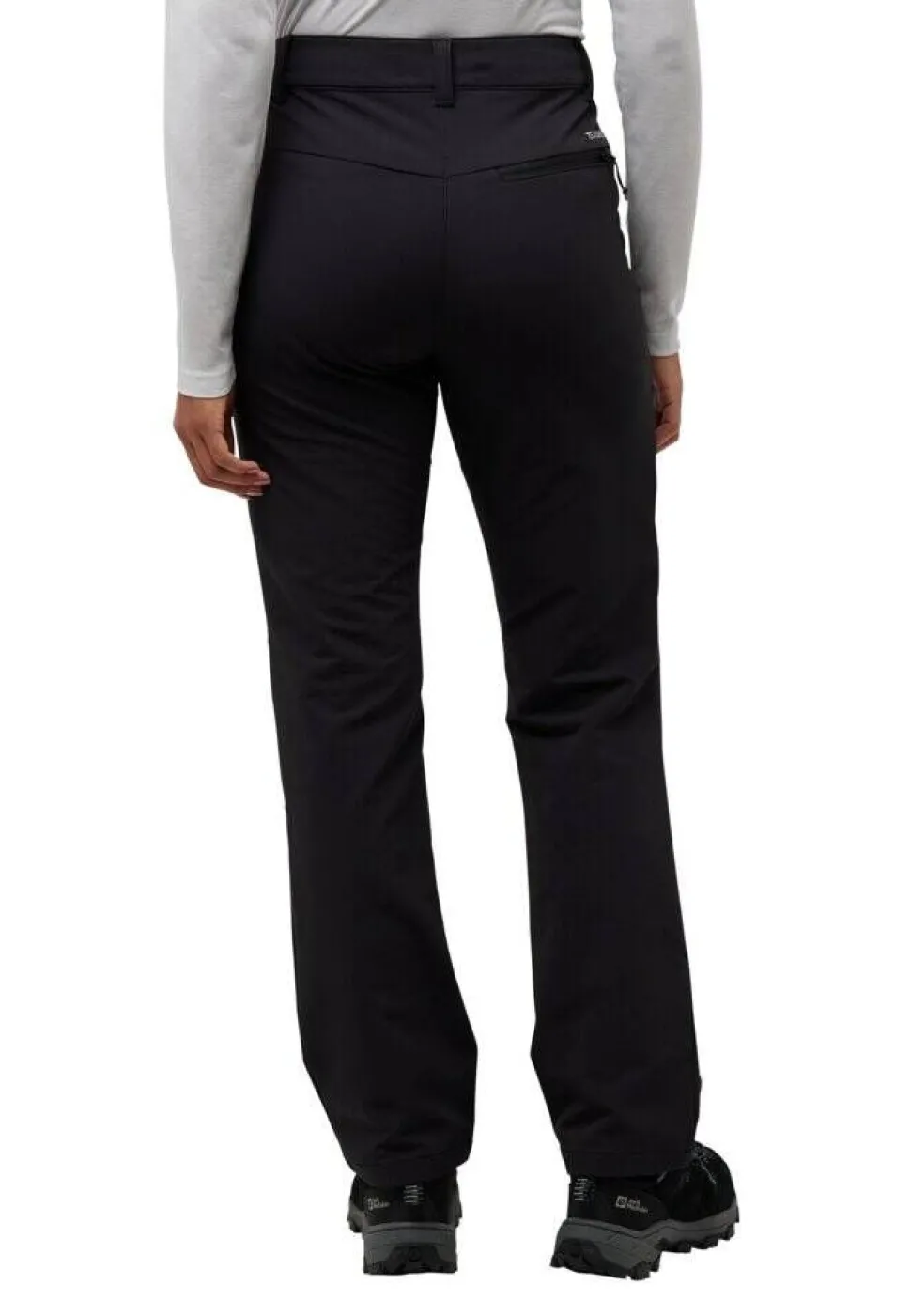 Jack Wolfskin housut Activate Thermic pants W