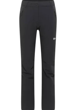Jack Wolfskin housut Activate Thermic pants W