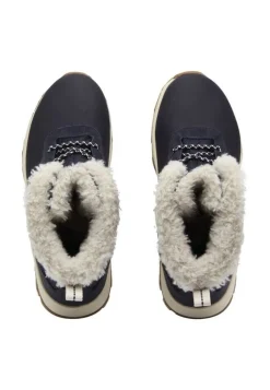 Jack Wolfskin kengät Everquest Txp Snow High W