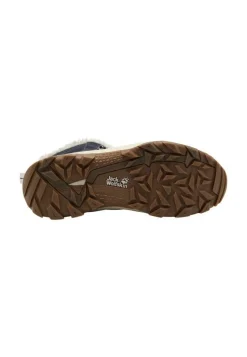 Jack Wolfskin kengät Everquest Txp Snow High W
