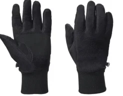 Jack Wolfskin käsineet Vertigo