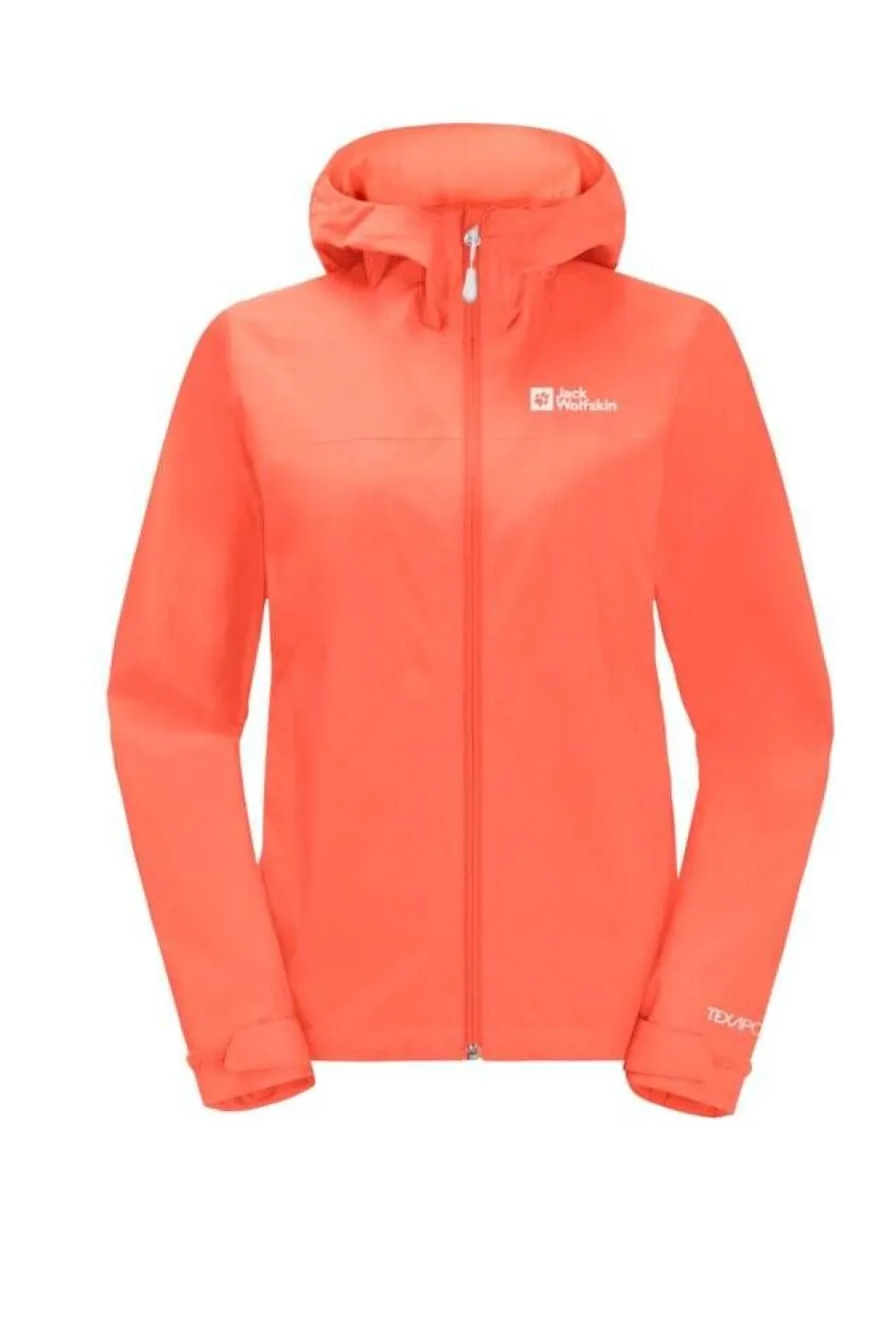 Jack Wolfskin kuoritakki Elsberg 2.5L W