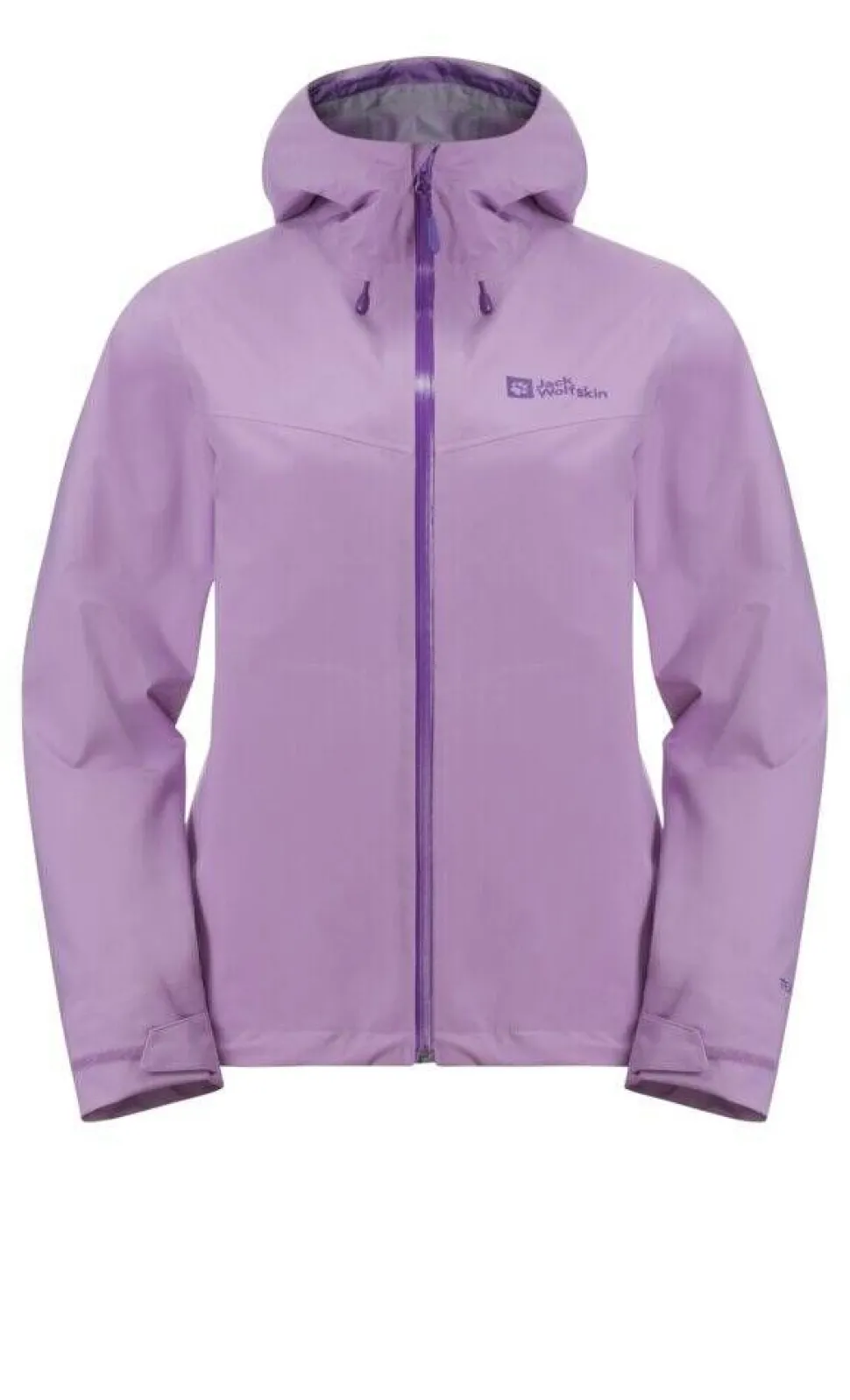 Jack Wolfskin kuoritakki Highest Peak 3L W