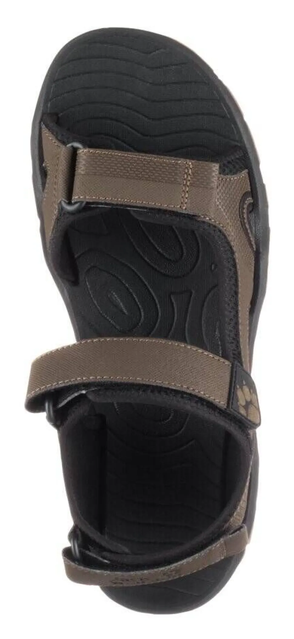 Jack Wolfskin sandaalit Lakewood Cruise
