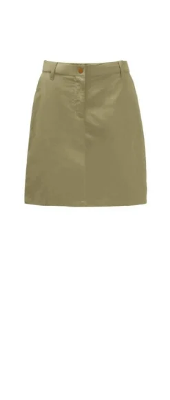 Jack Wolfskin shortsihame Kalahari Skort W