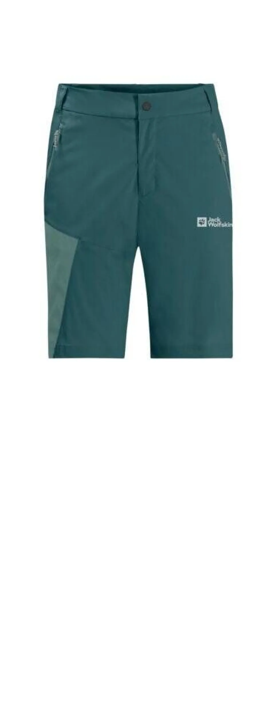 Jack Wolfskin shortsit Glastal M