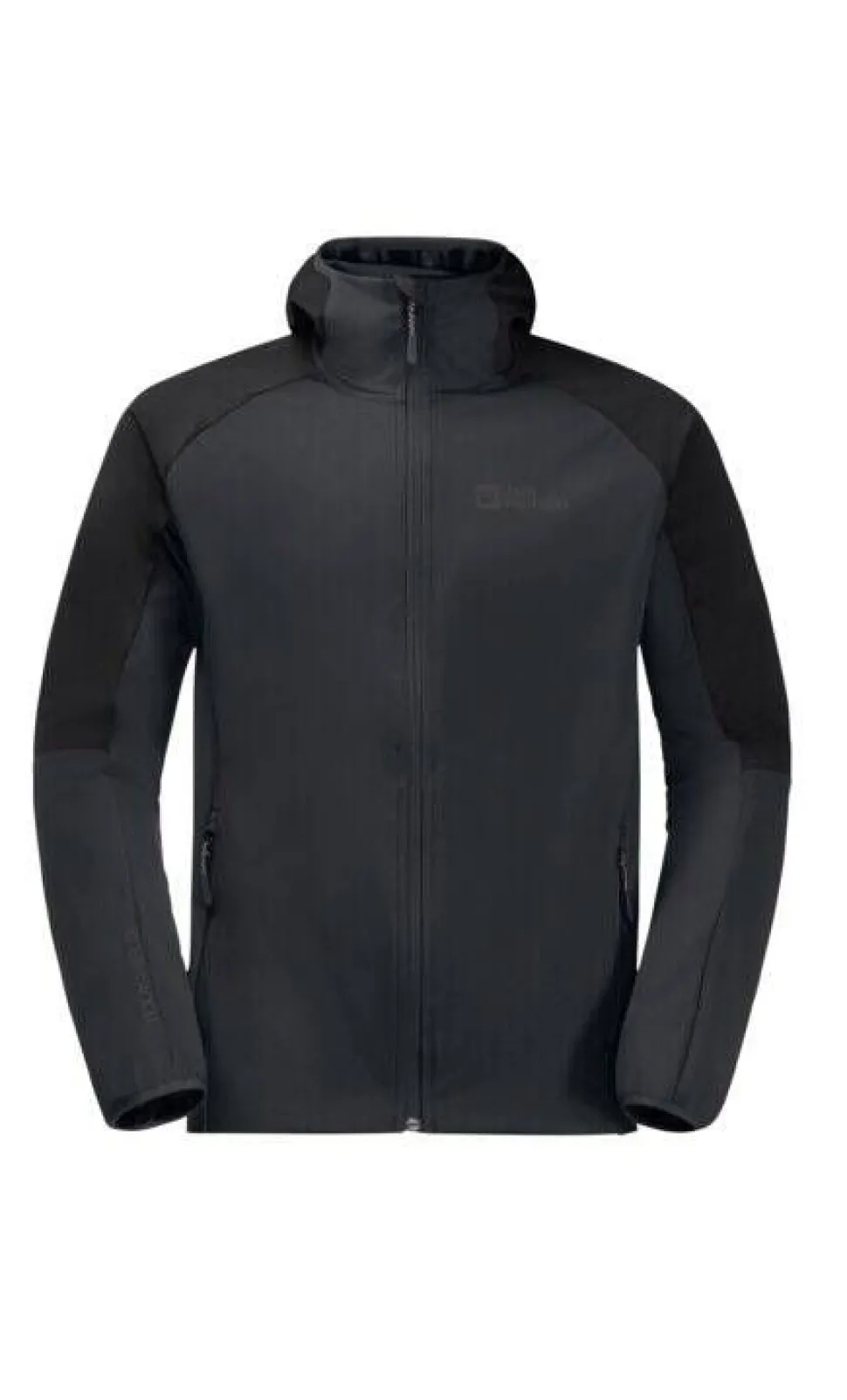 Jack Wolfskin softshelltakki Feldberg
