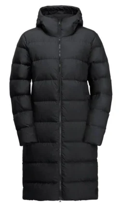 Jack Wolfskin takki Frozen Palace W RDS