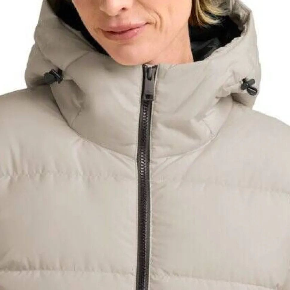 Jack Wolfskin takki Frozen Palace W RDS