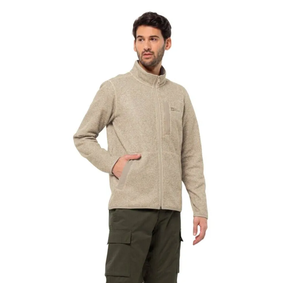 Jack Wolfskin takki Tannenspur jkt