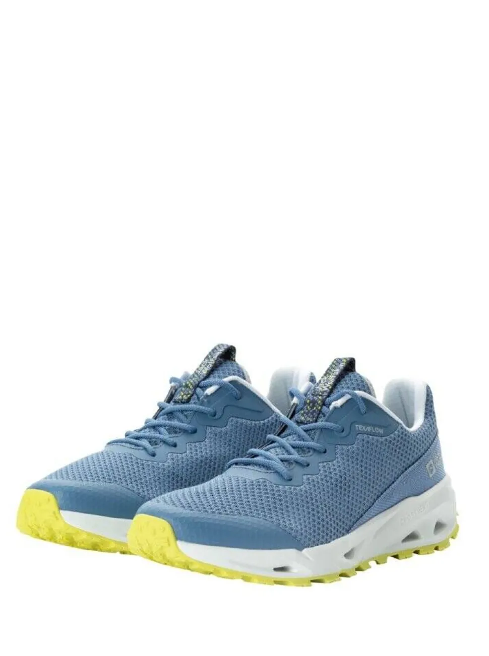 Jack Wolfskin ulkoilukengät Prelight Vent Low