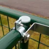 Jämpti väliseinäkiinnikesarja Pro-tarhaan 2 kpl