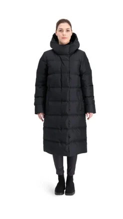 Joutsen untuvatakki Ulrika