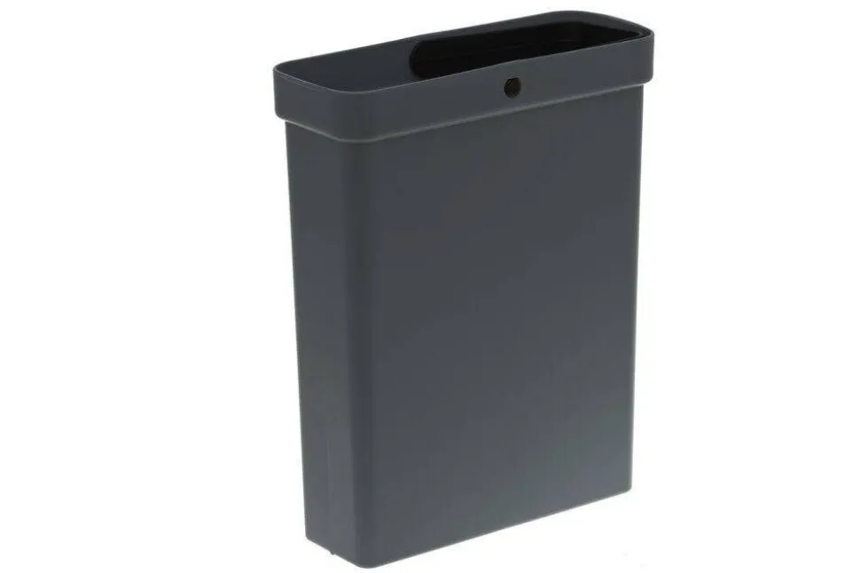 Jätesanko 5 l muovi
