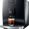Jura kahviautomaatti C8 Piano Black