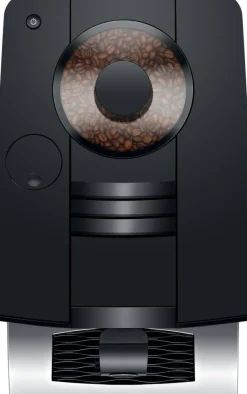 Jura kahviautomaatti C8 Piano Black