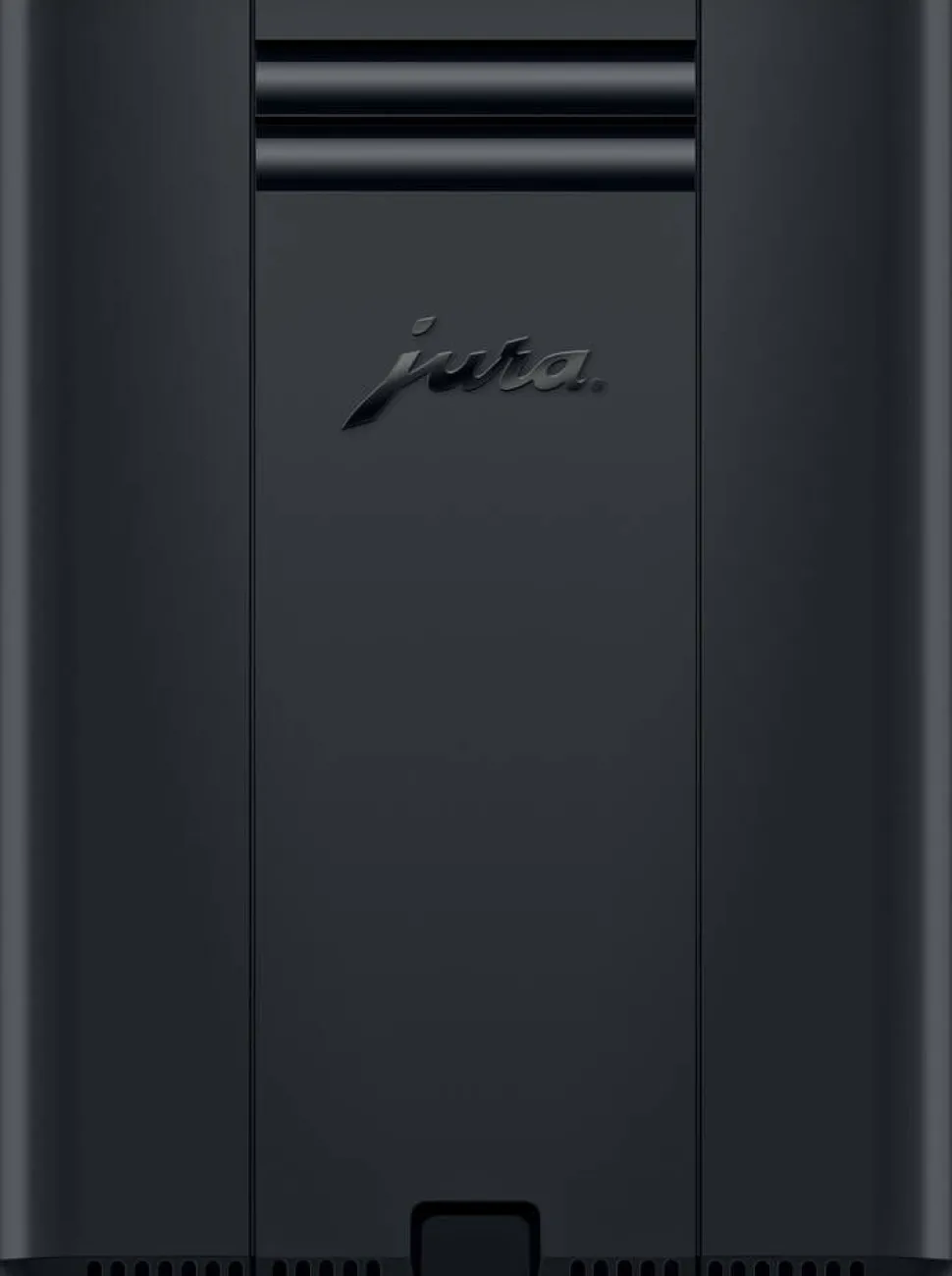 Jura kahviautomaatti C8 Piano Black