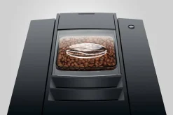 Jura kahviautomaatti E4 Piano Black (EA)
