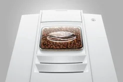 Jura kahviautomaatti E8 Piano White (EC)