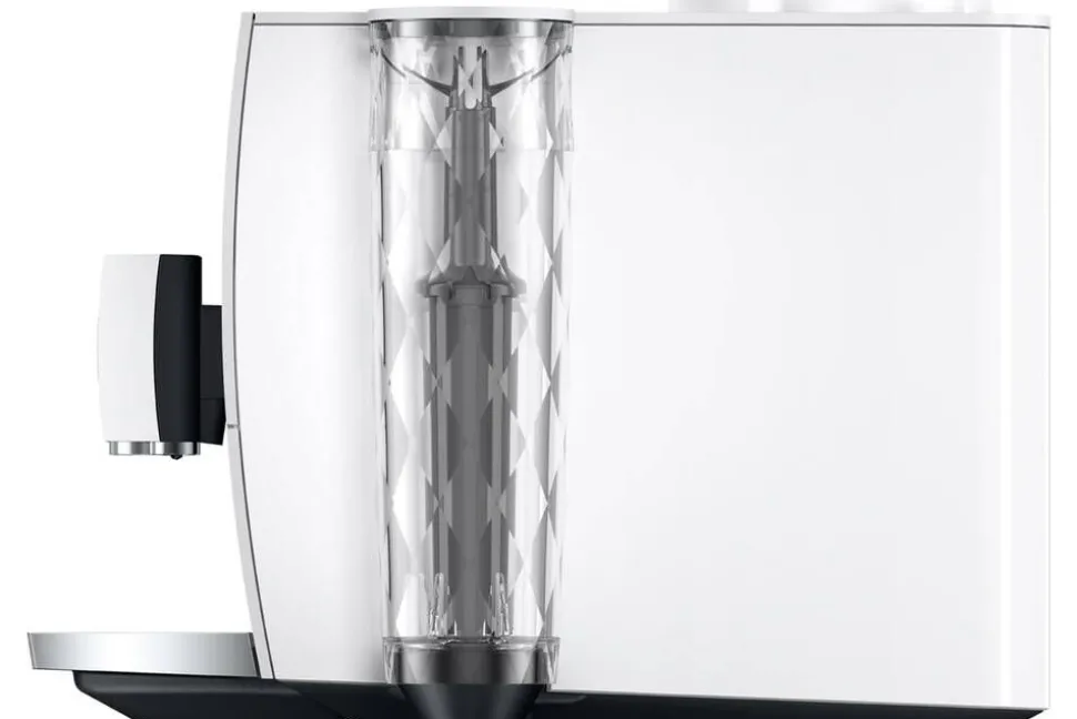 Jura kahviautomaatti ENA8 Full Nordic White (EC)