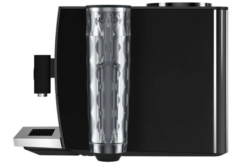 Jura kahviautomaatti ENA 4 Full Metropolitan Black (EB)