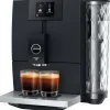 Jura kahviautomaatti ENA8 Full Metropolitan Black (EC)