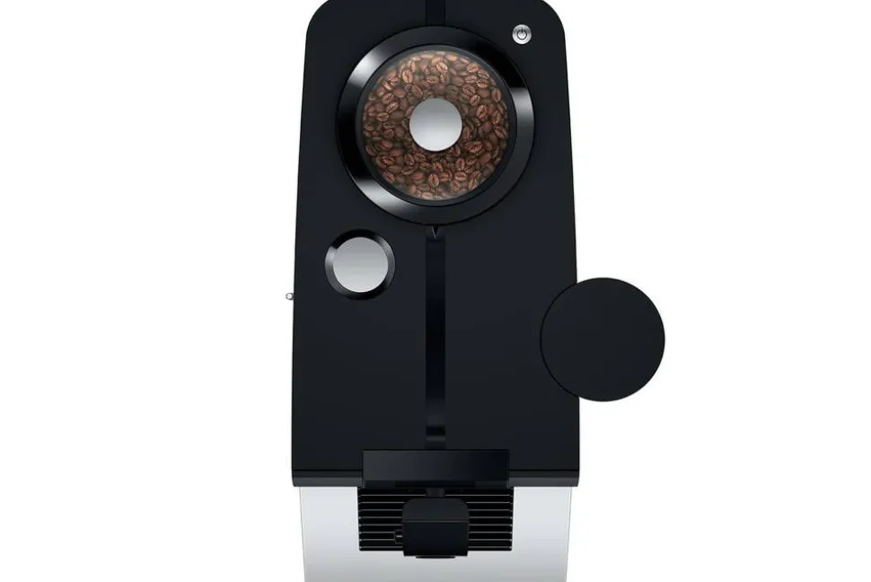 Jura kahviautomaatti ENA8 Full Metropolitan Black (EC)