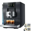 Jura kahviautomaatti Z10 Aluminium Black (EA) 15488