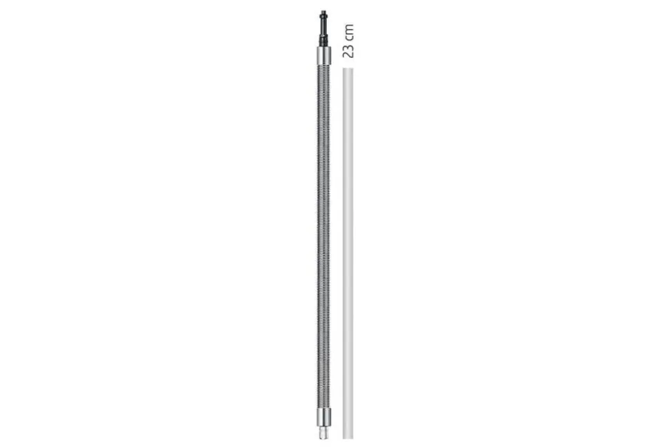Jura maitoletkusarja stainless steel sheathing for HP1