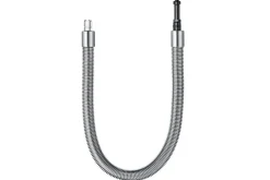 Jura maitoletkusarja stainless steel sheathing for HP1