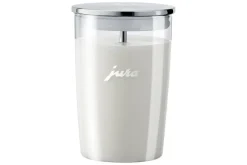 Jura maitosäiliö Glass milk container 0,5 l