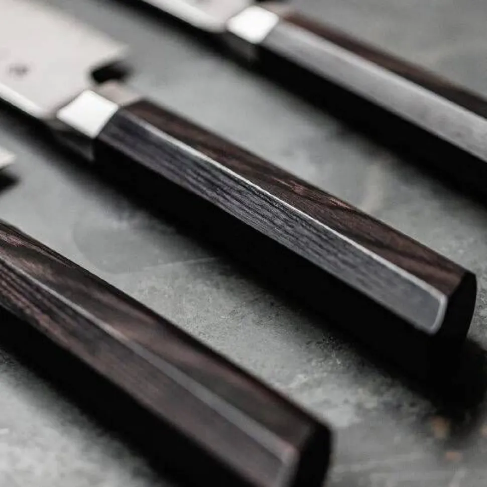Kai kiritsuke Seki Magoroku Kaname 12 cm