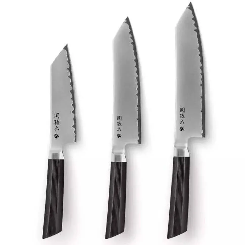 Kai kiritsuke Seki Magoroku Kaname 12 cm