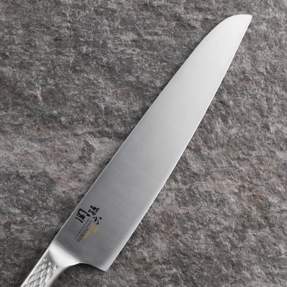 Kai kokkiveitsi Shoso 24 cm