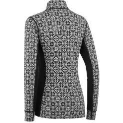 Kari Traa paita Rose wool hz