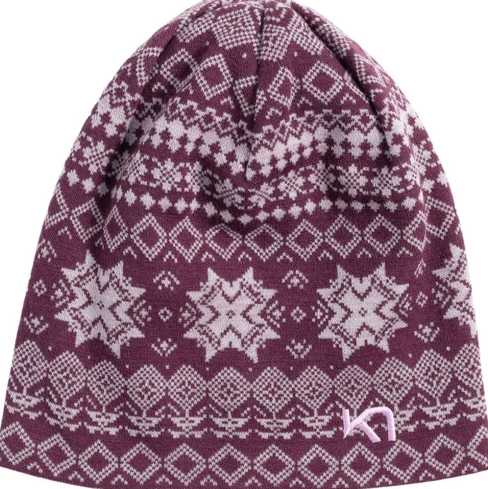 Kari Traa pipo Vilma beanie