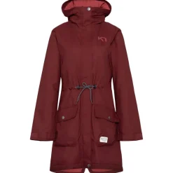 Kari Traa takki Tesdal parka