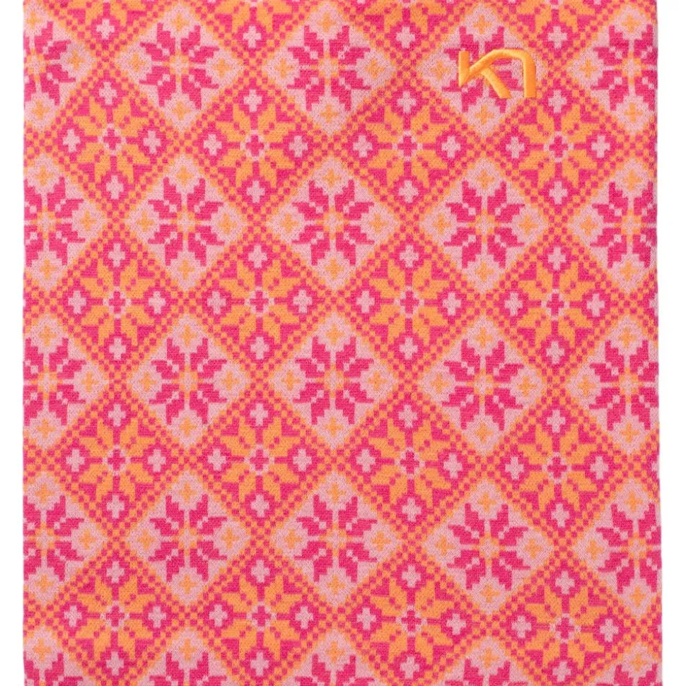 Kari Traa tuubi Rose wool tube