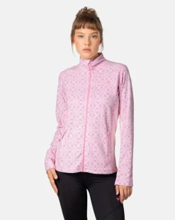 Kari Traa fleece Thalena