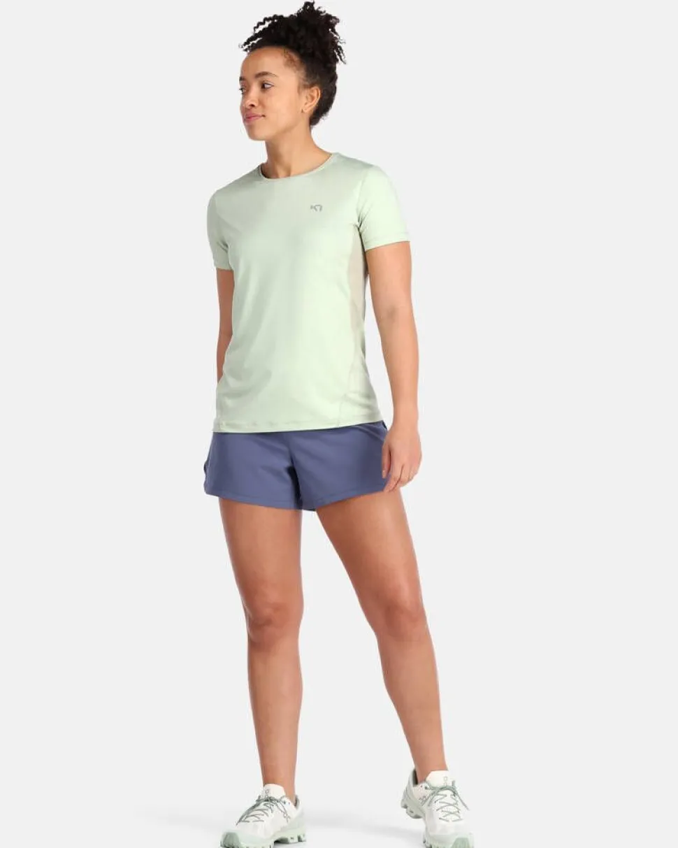 Kari Traa paita Nora 2.0 tee