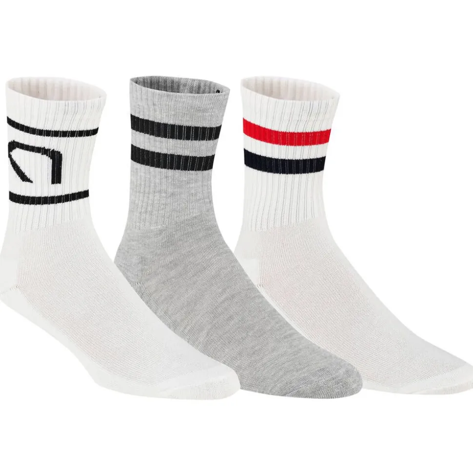 Kari Traa Tennis socks 3 kpl/pkt