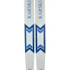 Karski XL liukulumikenkä 145 cm
